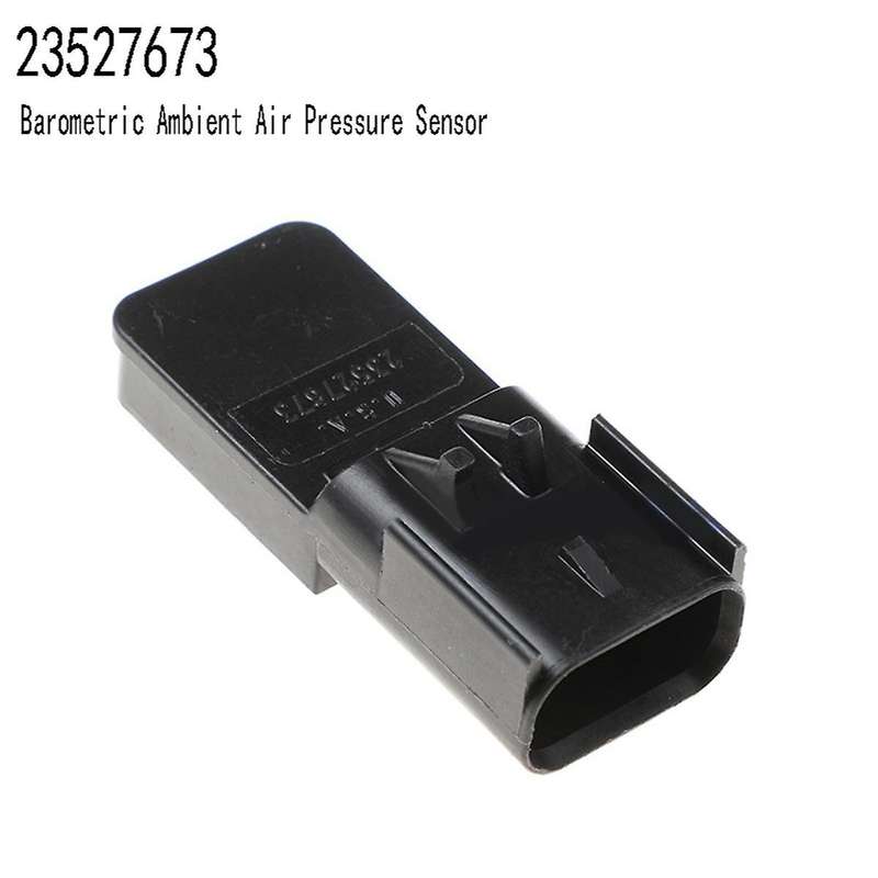 23527673 Barometric Ambient Air Pressure Sensor for Detroit Diesels Series 60