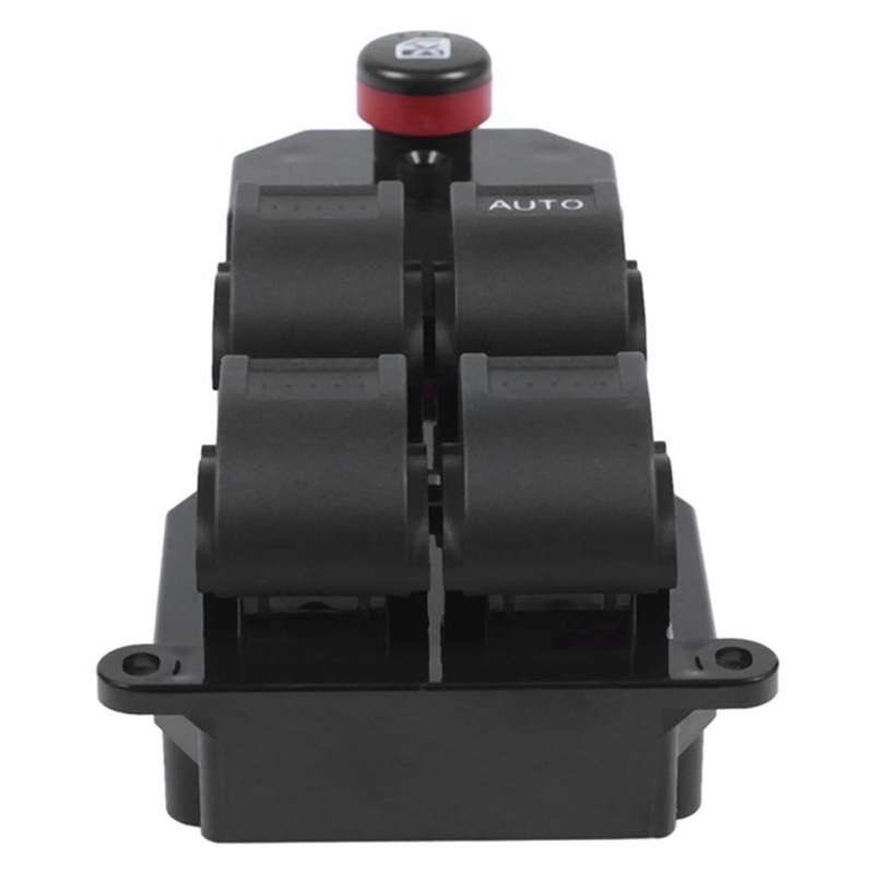 23569-S9A-G042A for 02-06 Car Glass Lift Switch Window Switch