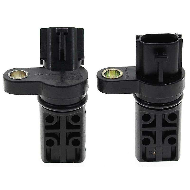 23731-5M010 Car Accessories Left & Right Cam Crankshaft Position Sensor for