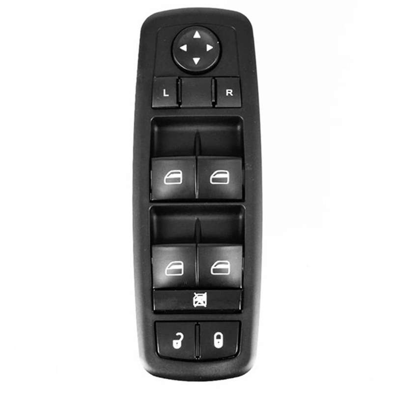 236561203AB for Automotive Glass Lifter Switch Power Window Adjustment Switch