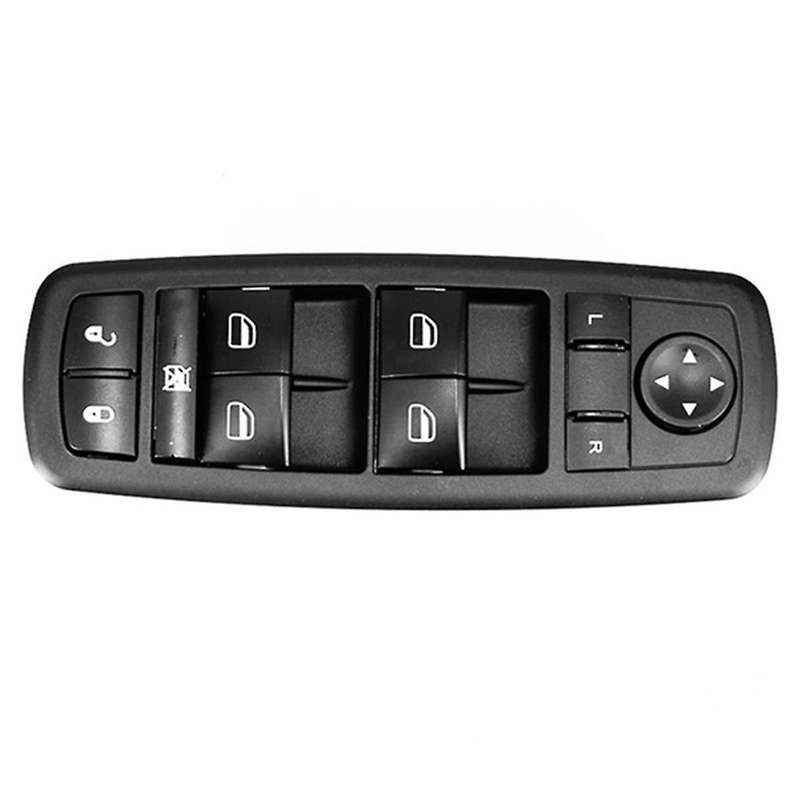 236561203AB for Automotive Glass Lifter Switch Power Window Adjustment Switch