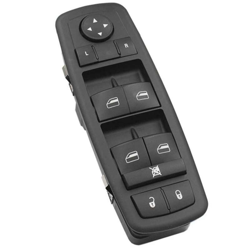 236561203AB for Automotive Glass Lifter Switch Power Window Adjustment Switch