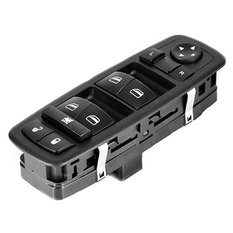 236561203AB for Automotive Glass Lifter Switch Power Window Adjustment Switch