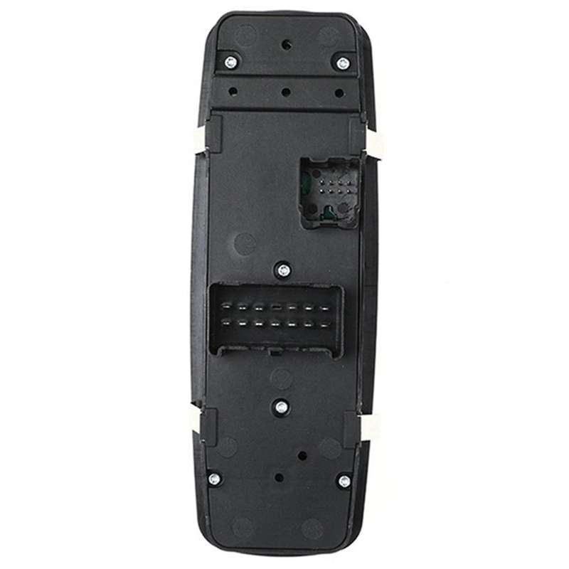 236561203AB for Automotive Glass Lifter Switch Power Window Adjustment Switch