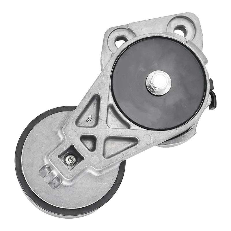 23669027 A/c Belt Tensioner Compatible with for D13
