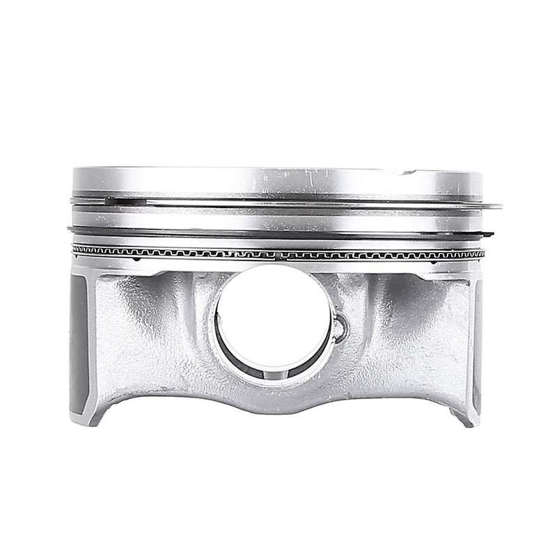23mm Engine Piston & Rings Set 06h107065dm 06h107065cm for A5 A4 2.0t