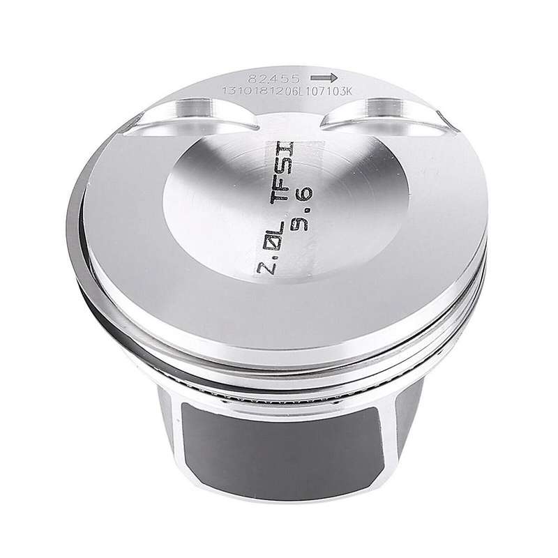 23mm Engine Piston & Rings Set 06h107065dm 06h107065cm for A5 A4 2.0t