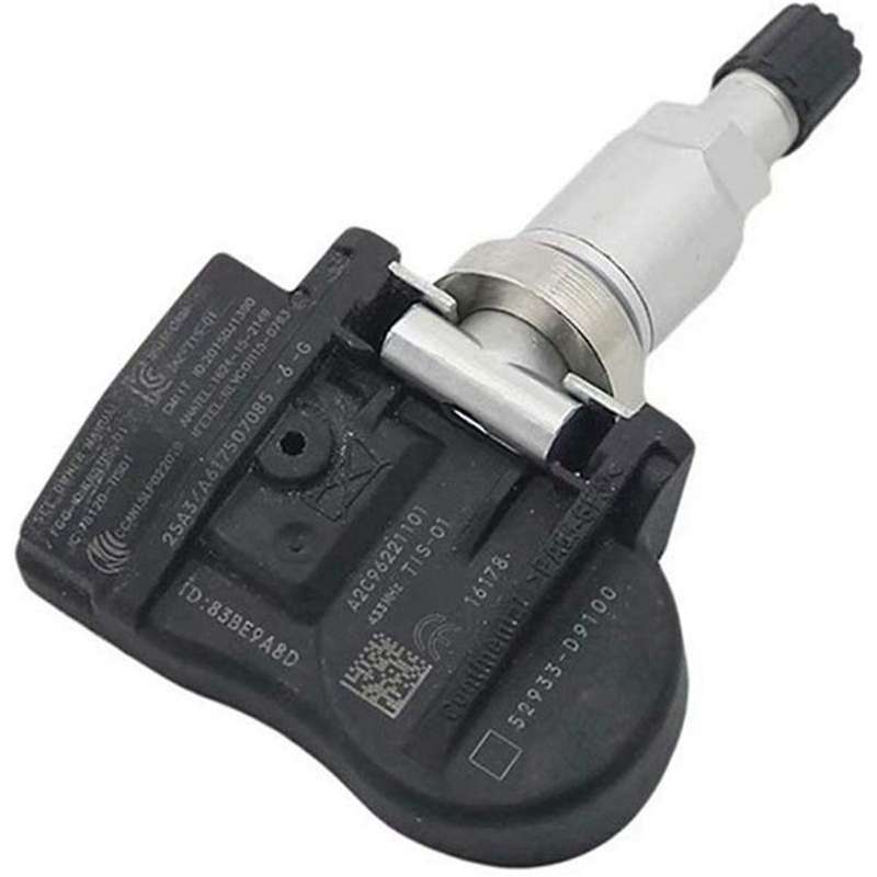 23933-D9100 for Tire Pressure Monitor 433 Hz