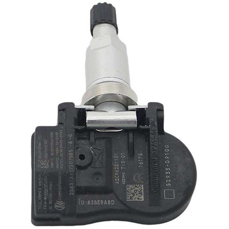 23933-D9100 for Tire Pressure Monitor 433 Hz