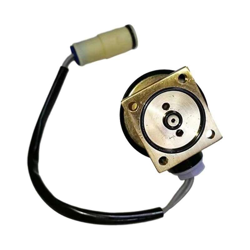 23s-15-47221 419-15-16910 Loader Solenoid Valve for Wheel Loader Wa200-1 Wa250-1 Wa320-1