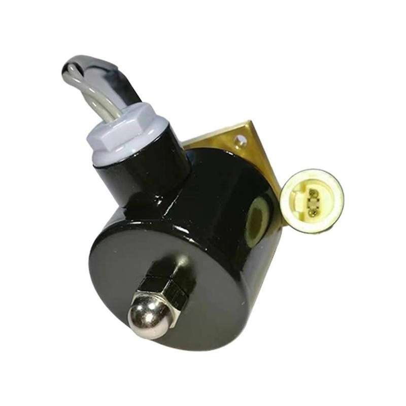 23s-15-47221 419-15-16910 Loader Solenoid Valve for Wheel Loader Wa200-1 Wa250-1 Wa320-1