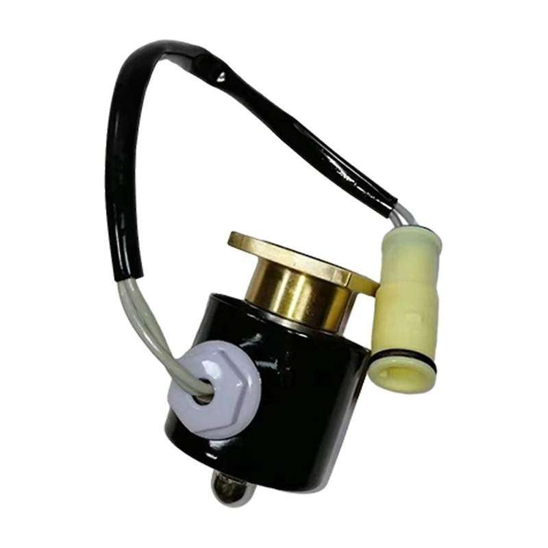 23s-15-47221 419-15-16910 Loader Solenoid Valve for Wheel Loader Wa200-1 Wa250-1 Wa320-1