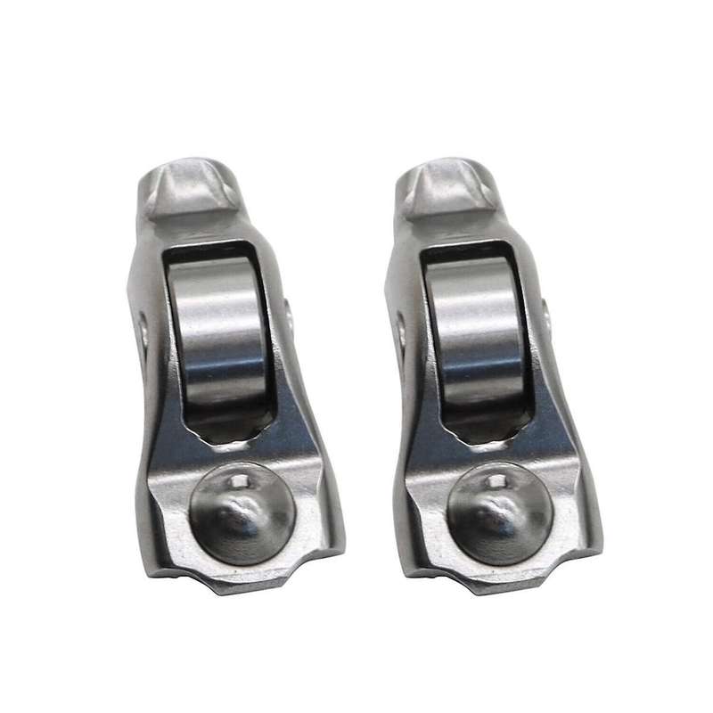 24 PCS Car Rocker Arms Fit for 4.6L 5.4L 3V Engine Valve 3L3Z6564BA