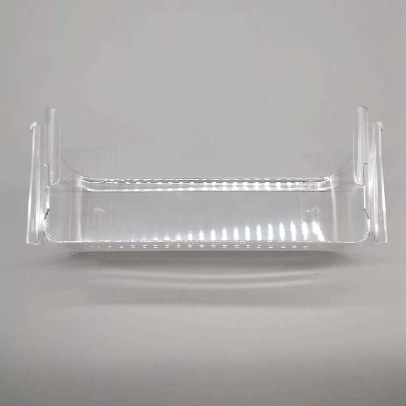 240323002 Refrigerator Door Bin for Refrigerator Replacement Part Bottom Fridge Shelves 2pack