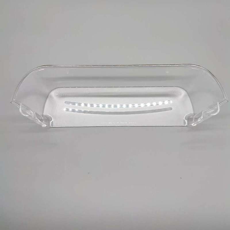 240323002 Refrigerator Door Bin for Refrigerator Replacement Part Bottom Fridge Shelves 2pack