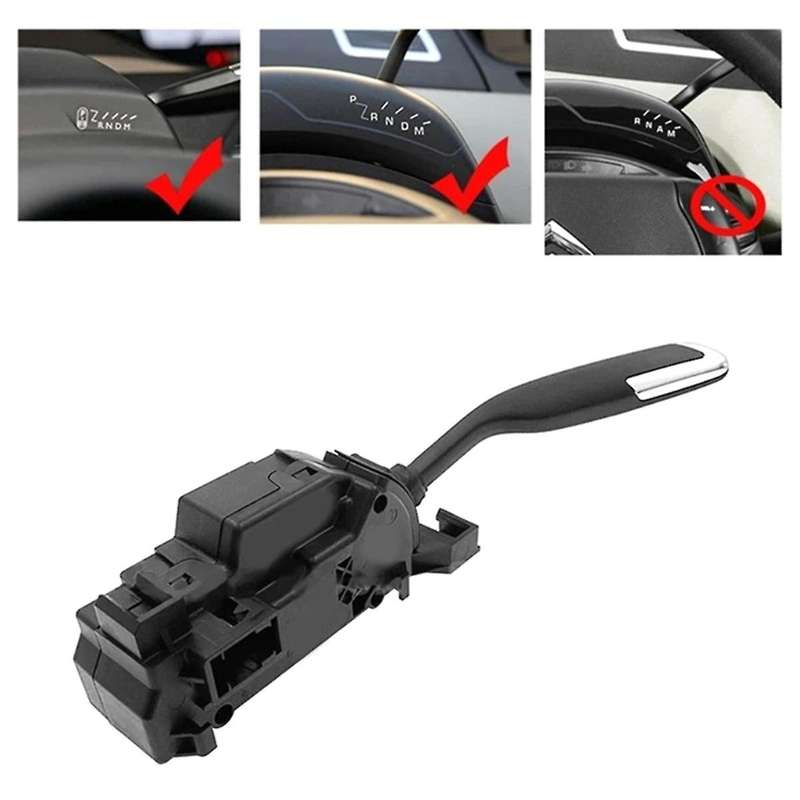 2400FN 98002212VV Gear Shift Selector Automatic Manual Gear Shift Stick for C4 Grand