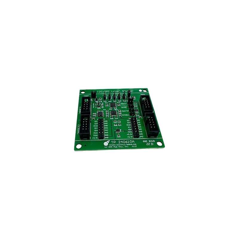240610 Level Shifter Board 240141 280121 Multi-Function Portable Voltage Converter Board Positive Mo