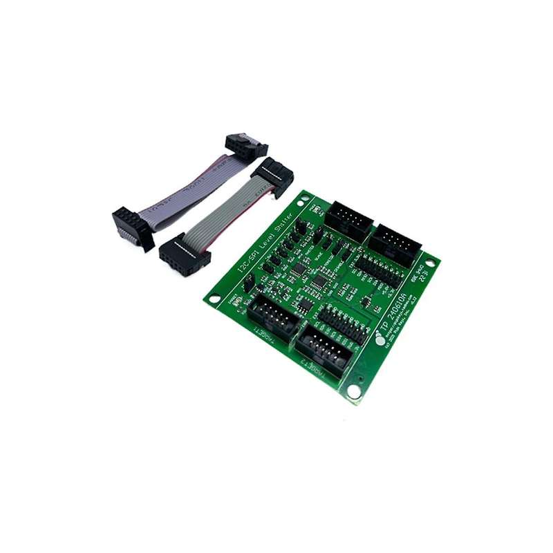 240610 Level Shifter Board 240141 280121 Multi-Function Portable Voltage Converter Board Positive Mo