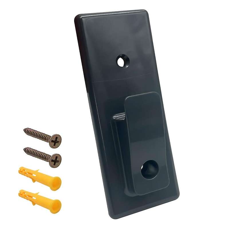 240FFJV300 Wall Mount Hanger Hook for HV300 HV301 HV302 HV303 HV320 HV321 HV324 Stick Vacuum 416FFJV