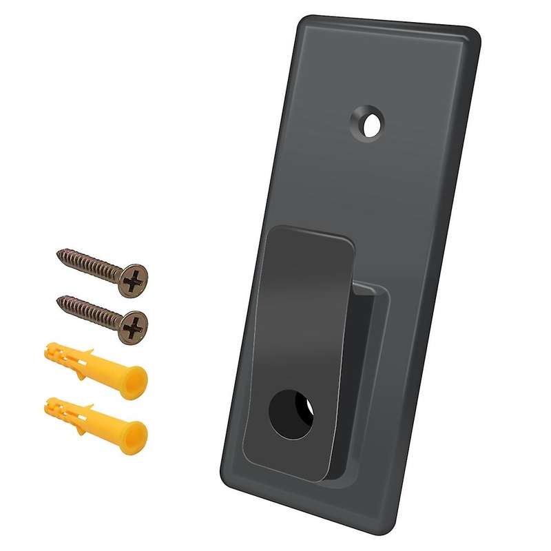 240FFJV300 Wall Mount Hanger Hook for HV300 HV301 HV302 HV303 HV320 HV321 HV324 Stick Vacuum 416FFJV