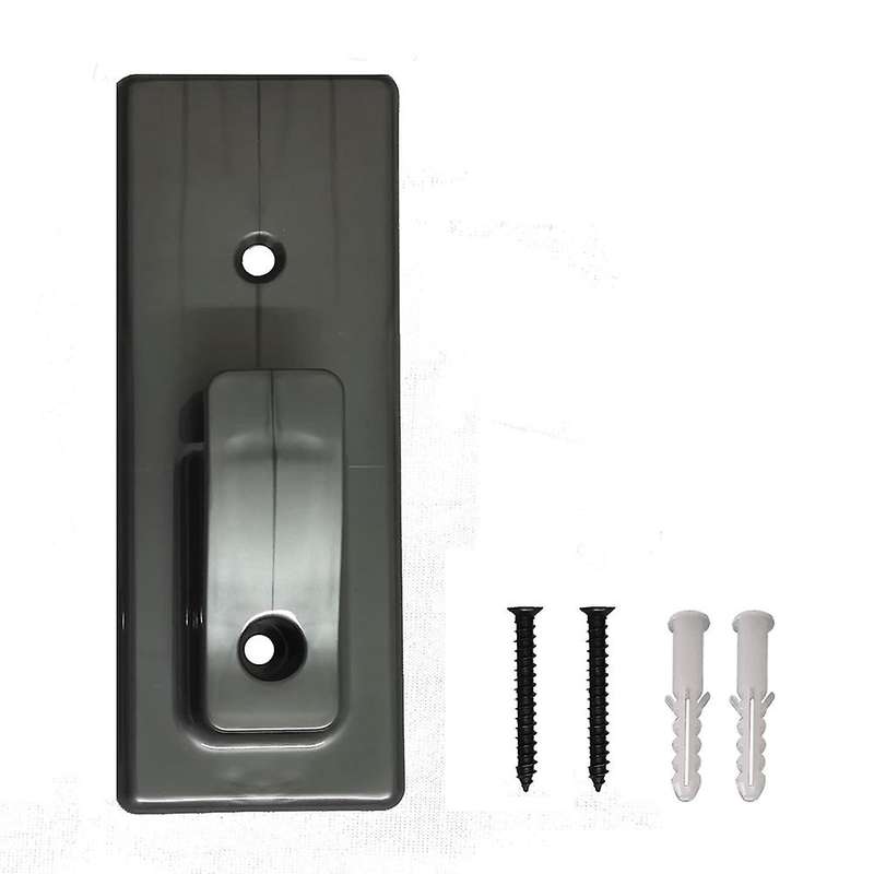 240FFJV300 Wall Mount Hanger Hook for HV300 HV301 HV302 HV303 HV320 HV321 HV324 Stick Vacuum 416FFJV