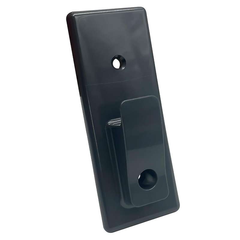 240FFJV300 Wall Mount Hanger Hook for HV300 HV301 HV302 HV303 HV320 HV321 HV324 Stick Vacuum 416FFJV