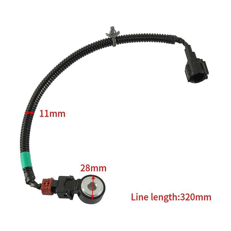 2407931u01 2206030p00 Car Knock Sensor for /