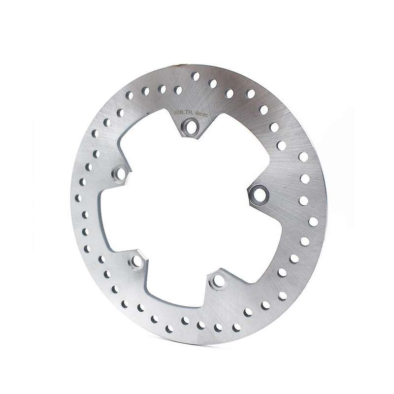 240mm Motorcycle Rear Brake Disc Rotor for G310r G310gs 2017-2021 G310gs Edition 40 2020-2021