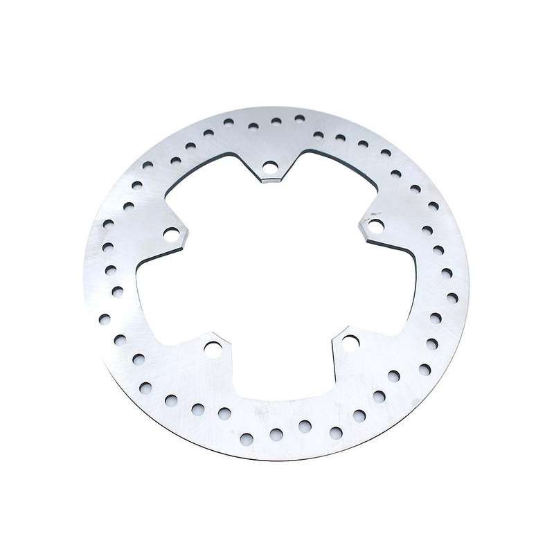 240mm Motorcycle Rear Brake Disc Rotor for G310r G310gs 2017-2021 G310gs Edition 40 2020-2021