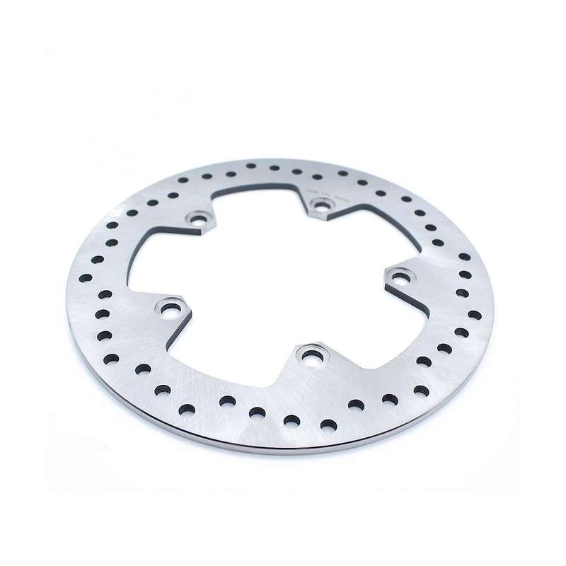 240mm Motorcycle Rear Brake Disc Rotor for G310r G310gs 2017-2021 G310gs Edition 40 2020-2021