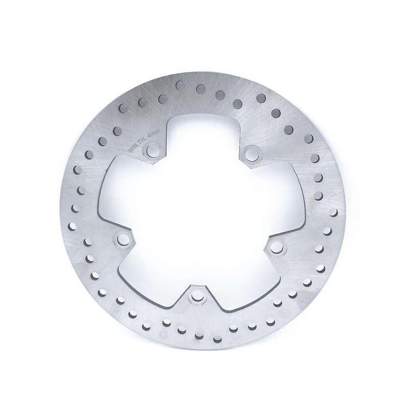 240mm Motorcycle Rear Brake Disc Rotor for G310r G310gs 2017-2021 G310gs Edition 40 2020-2021