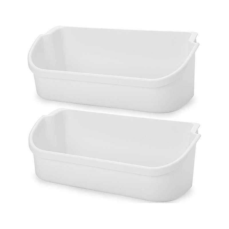 240356401 Refrigerator Door Shelf Bin Replacement, Compatible with Frs6hr5jw0, Ffhs2622mbma, Frs26r