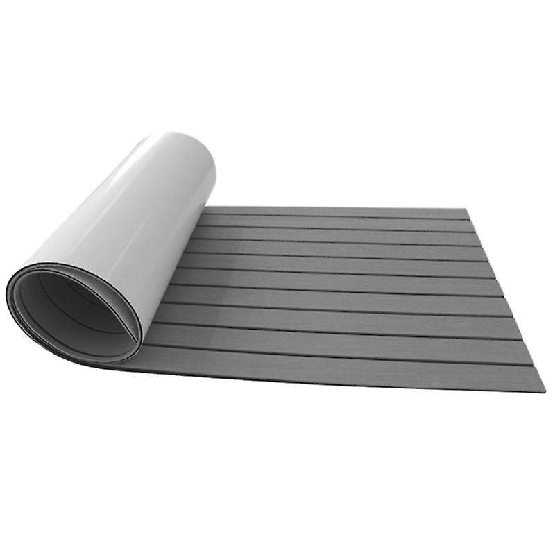 240x 45cm Foam Floor Mat for Marine Boat Yacht Rv Self Adhesive Foam Teak Deck Sheet Boat Synthetic