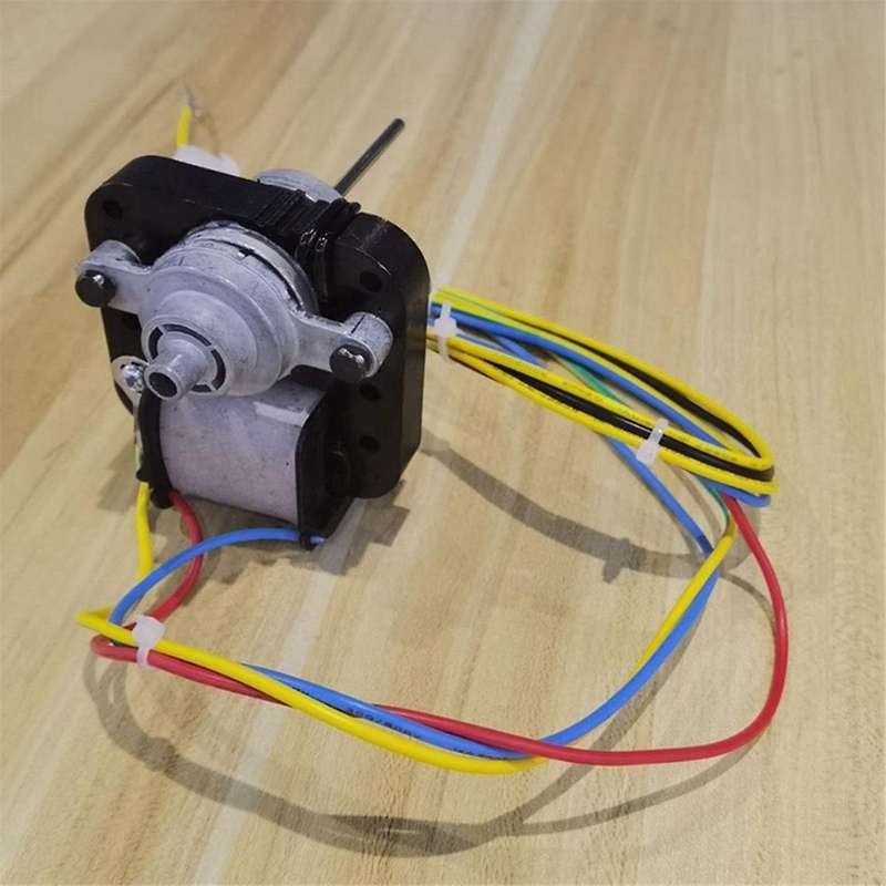 241854301 Evaporator Fan Motor 5303918549 for 253, FRS3R5EMB8, FRS3R5EMBA,FRS3R5EMBE