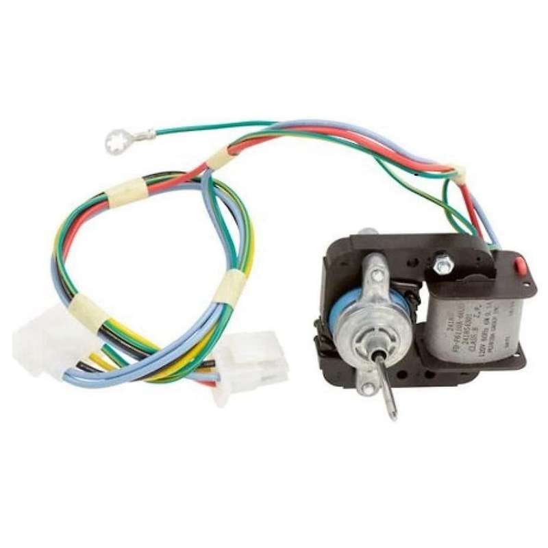 241854301 Evaporator Fan Motor 5303918549 for 253, FRS3R5EMB8, FRS3R5EMBA,FRS3R5EMBE