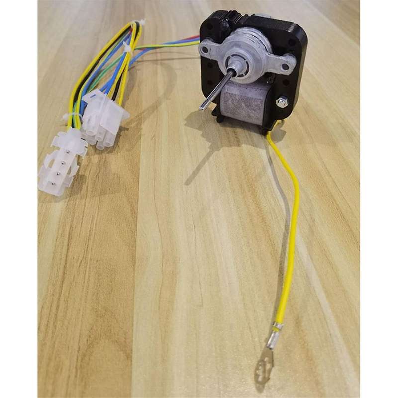 241854301 Evaporator Fan Motor 5303918549 for 253, FRS3R5EMB8, FRS3R5EMBA,FRS3R5EMBE