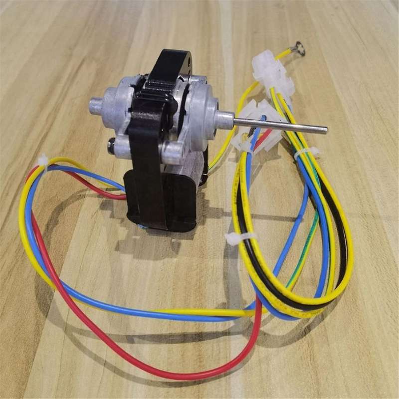241854301 Evaporator Fan Motor 5303918549 for 253, FRS3R5EMB8, FRS3R5EMBA,FRS3R5EMBE