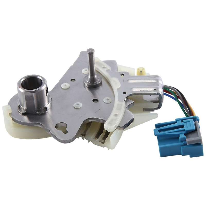 24230719 Auto Trans Manual Shaft Detent Lever with Gear Position Sensor For