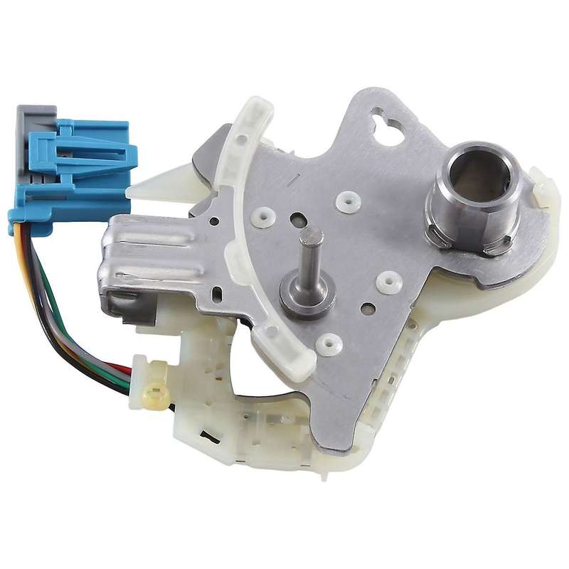 24230719 Auto Trans Manual Shaft Detent Lever with Gear Position Sensor For