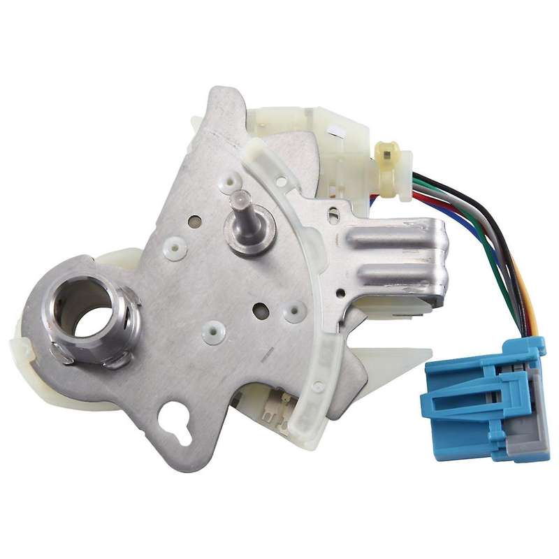 24230719 Auto Trans Manual Shaft Detent Lever with Gear Position Sensor For