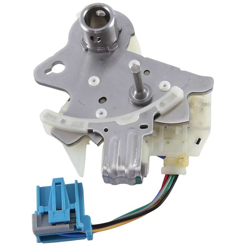 24230719 Auto Trans Manual Shaft Detent Lever with Gear Position Sensor For