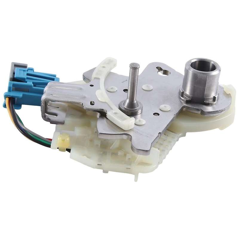 24230719 Auto Trans Manual Shaft Detent Lever with Gear Position Sensor For