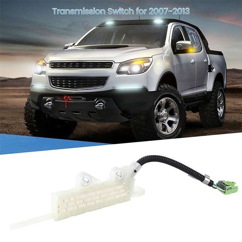24224216 Automotive Transmission Gear Switch Transmission Switch for 2007-2013