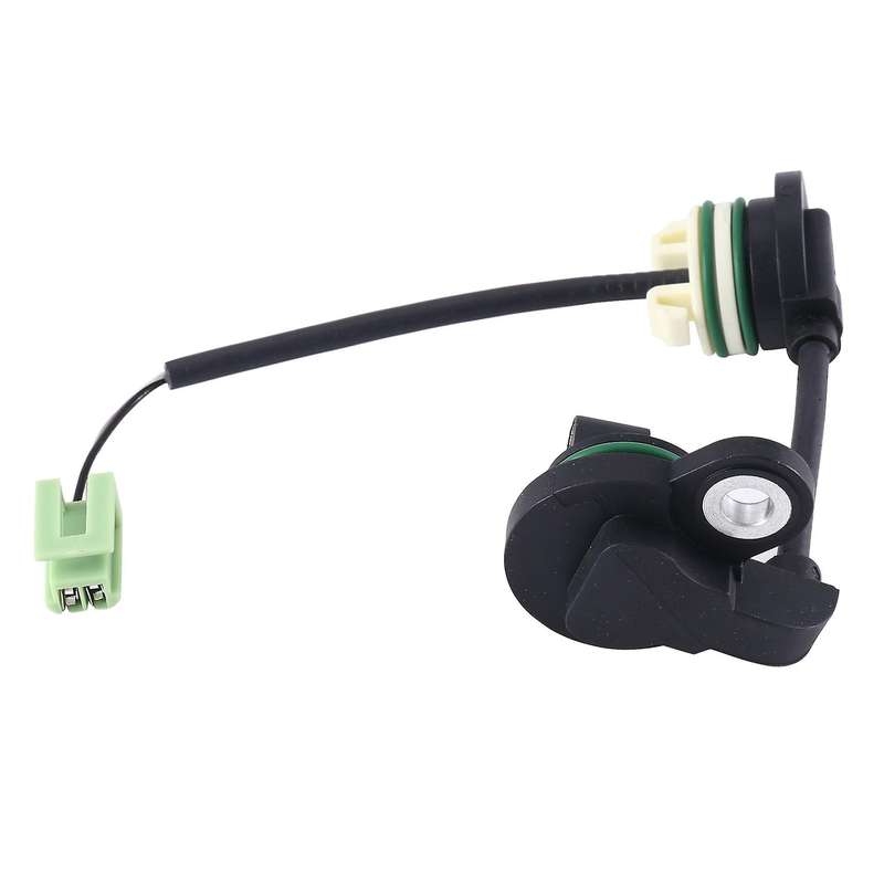 24253028 24253027 Transmission Input & Output Speed Sensor For