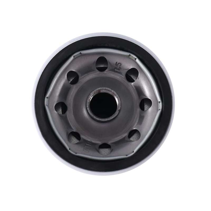 243004 Fuel Filter Crude Oil Filter Assembly for P553004