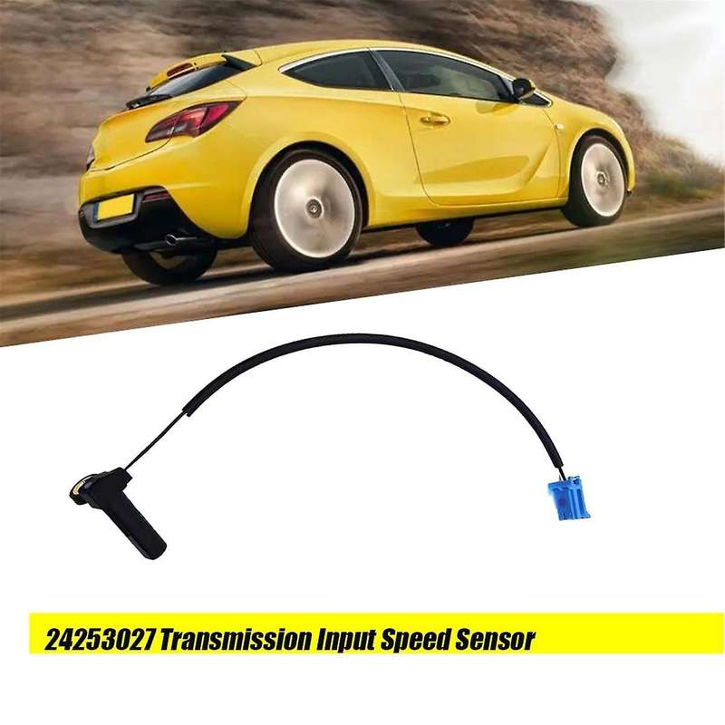 24253027 Transmission Output Speed Sensor for Cascada Mokka 24276628