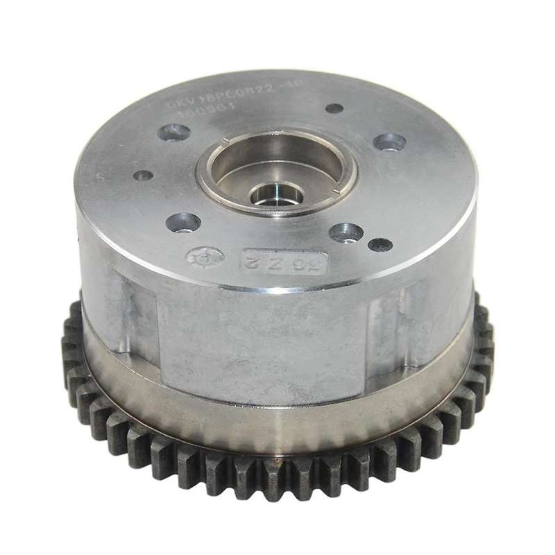 24350-2b000 Camshaft Adjuster Cvvt Gear Phase Adjuster Automotive for 1.4l 1.6l