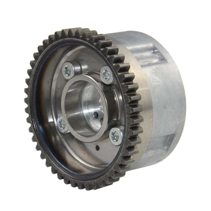 24350-2b000 Camshaft Adjuster Cvvt Gear Phase Adjuster Automotive for 1.4l 1.6l