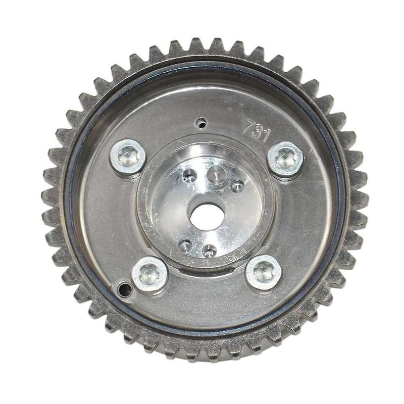 24350-2b000 Camshaft Adjuster Cvvt Gear Phase Adjuster Automotive for 1.4l 1.6l