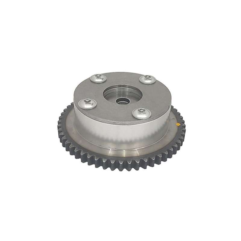 243502e001 Exhaust Intake Cvvt Timing Camshaft Gear for for Soul Forte 24350-2e001